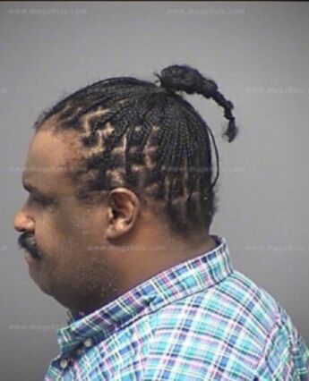 Billy Ray Graham