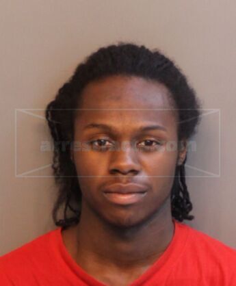 Damarkus Dewayne Powell