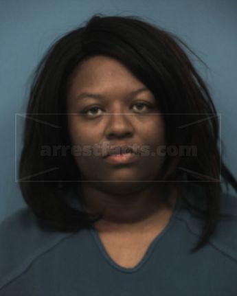 Shanetra Marquel Roach