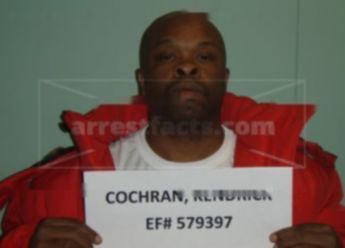 Kendrick Bernard Cochran