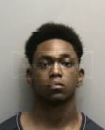 Matthew Charles Lee Evans