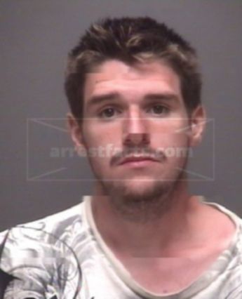 Cody James Robinson
