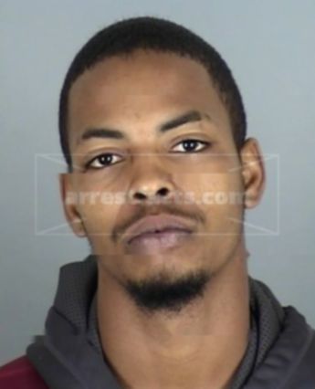 Demetrius Jacarris Godfrey