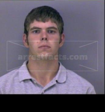 Jacob Aaron Burkett