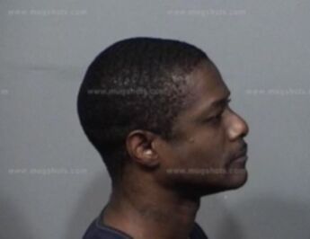 Tony Sherrod Hayes