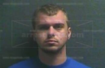 Nathaniel Scott Stambaugh