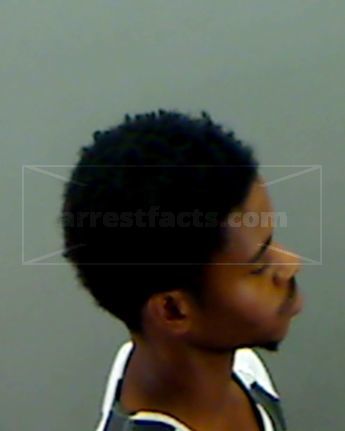 Jayleen Shaquille Patterson