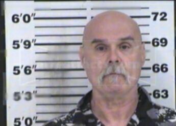 Gary William Abernathy