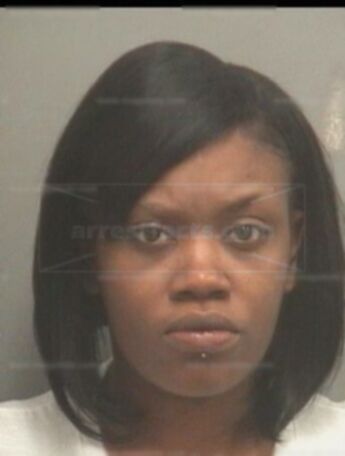 Leketra Trnette Bailey