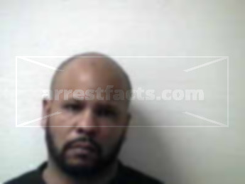 Dion Lariece Benson