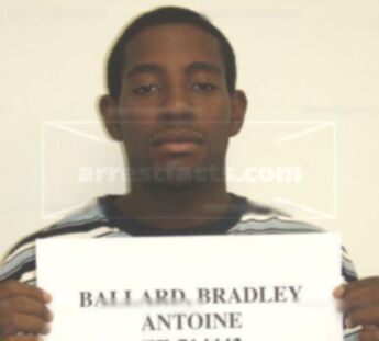 Bradley Antoine Ballard