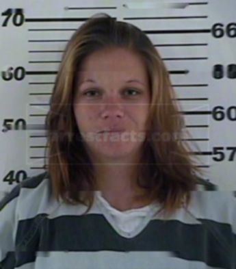 Tasha Michelle Ramsey