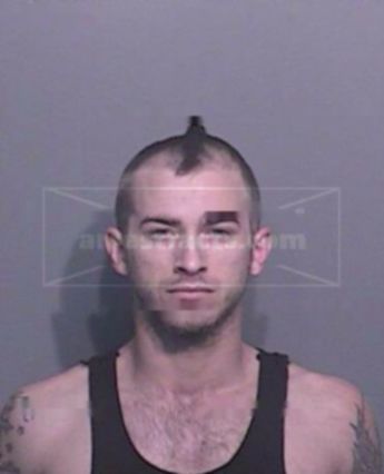 Christopher Ryan Ashcraft