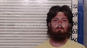 Garrett Lane Deleon