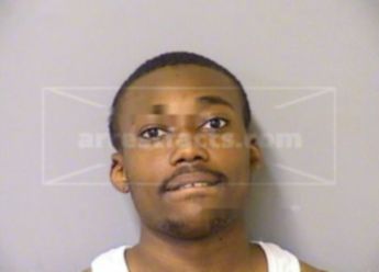 Kentrell L Reese