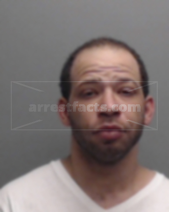 Larry Edward Walker