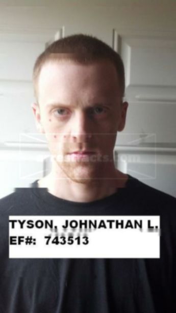 Johnathan Lanier Tyson