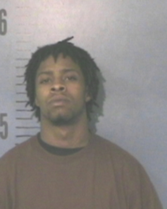 Antione Lindal Jefferson