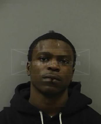 Darien Charles Norwood