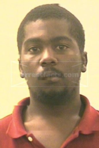 Keith Andrew High