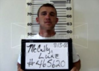 Luke Arlen Mccully