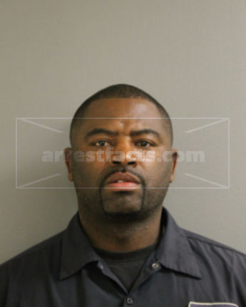 Antwan D Tucker