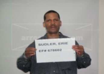 Erie Sudler