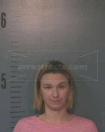 Brooke Michelle Avery