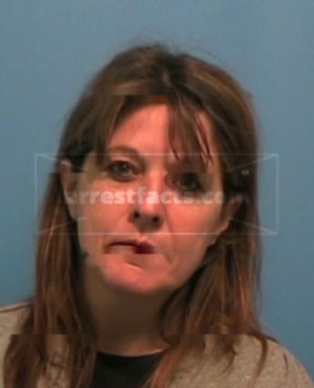 Tammy Spencer Cotton