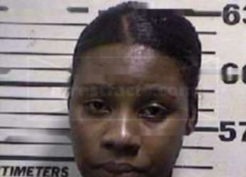 Tonya Denise Mays