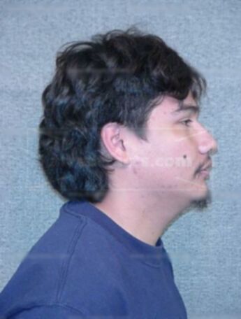 Mauro Bucio-Martinez