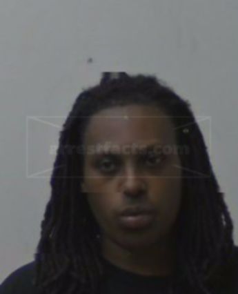 Nakeisha Rochell Briggs