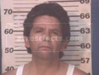 Daniel Camacho Rocha