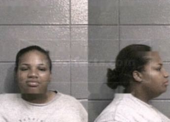 Kirby Latasha Brown