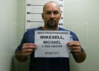 Michael Lloyd Mikesell