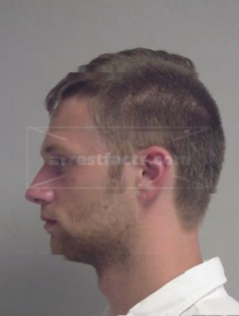 Jared L Djupstrom