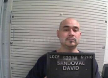 David Nmn Sandoval