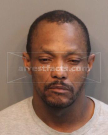 Ronald Devaughn Harris