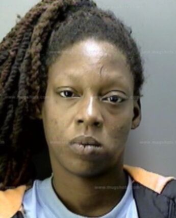 Sandra Shuntae Wright