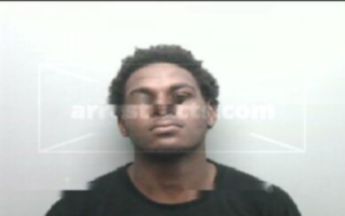 Antwan Deshawn Lewis