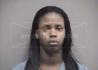 Antoinette Lashae Dickerson