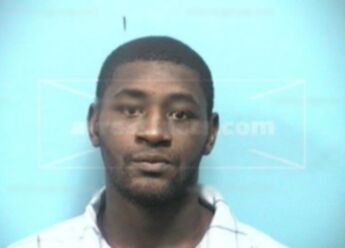 Markese Jamal Bell