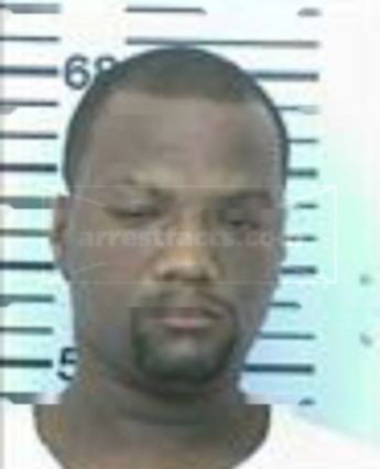 Curtis Donnell Clemons