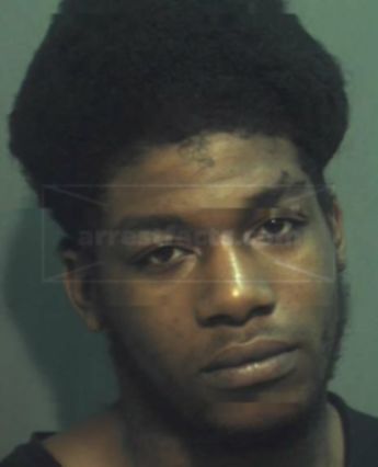 Cordarius Delroy Edwards