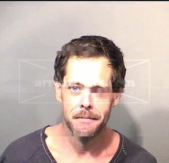 Michael Travis Parsons