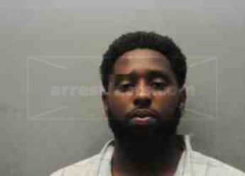 Darrell Dewayne Baker