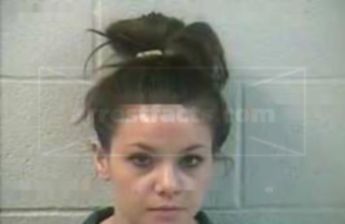 Christina Lee Oakley