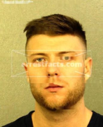 Jared James Goodman