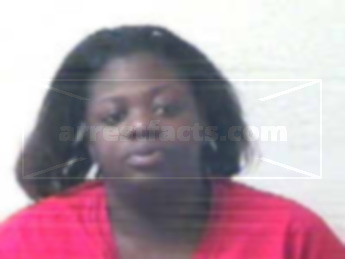 Angela Latrice Johnson