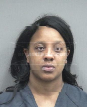 Latasha Cheree Neal